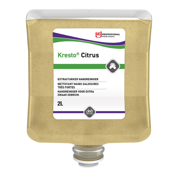 Kresto®
CITRUS