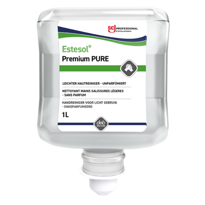 Estesol®
PREMIUM PURE