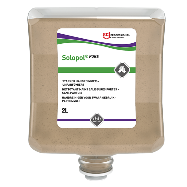 Solopol® PURE