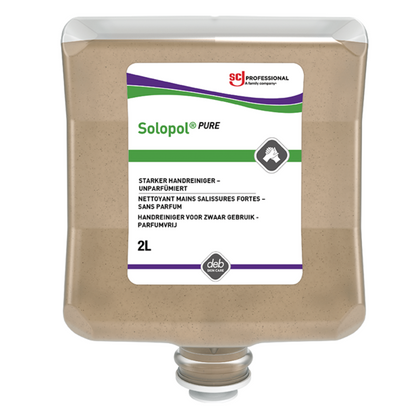 Solopol® PURE