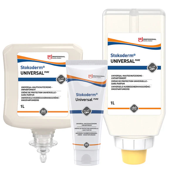 Stokoderm® UNIVERSAL PURE