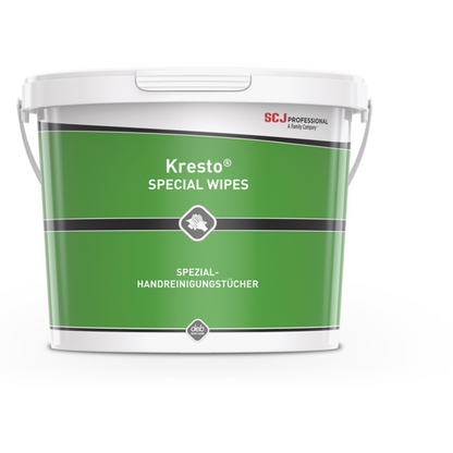 Kresto®
SPECIAL WIPES