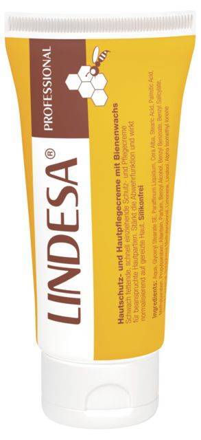 LINDESA®
PROFESSIONAL