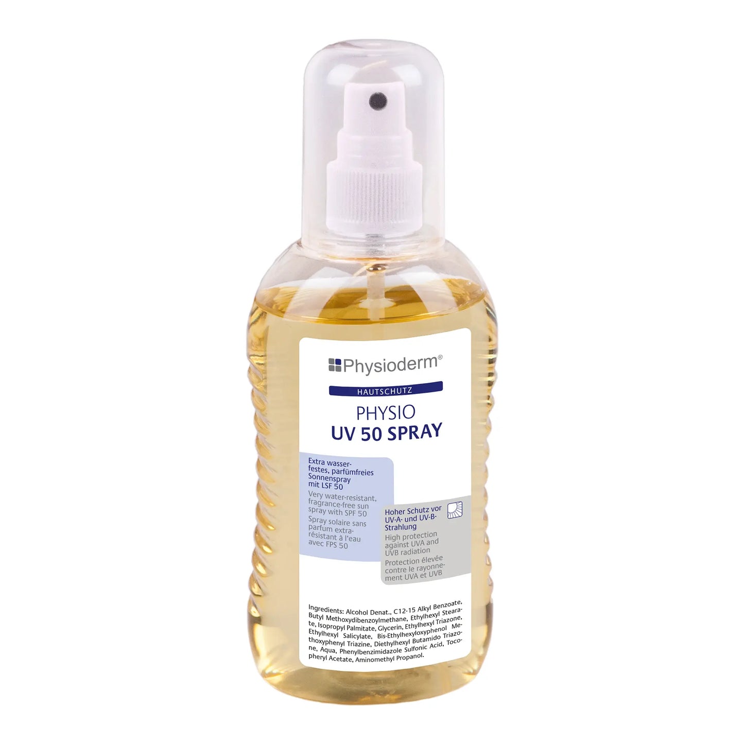 PHYSIO UV 50 SPRAY