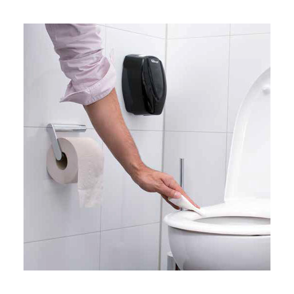 STOKO REFRESH®
TOILET SEAT CLEANER-SPRAY (TSC)