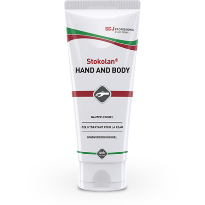 Stokolan®
HAND & BODY