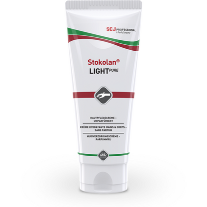 Stokolan®
LIGHT PURE