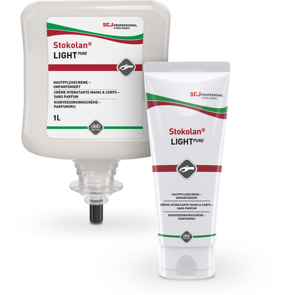 Stokolan®
LIGHT PURE